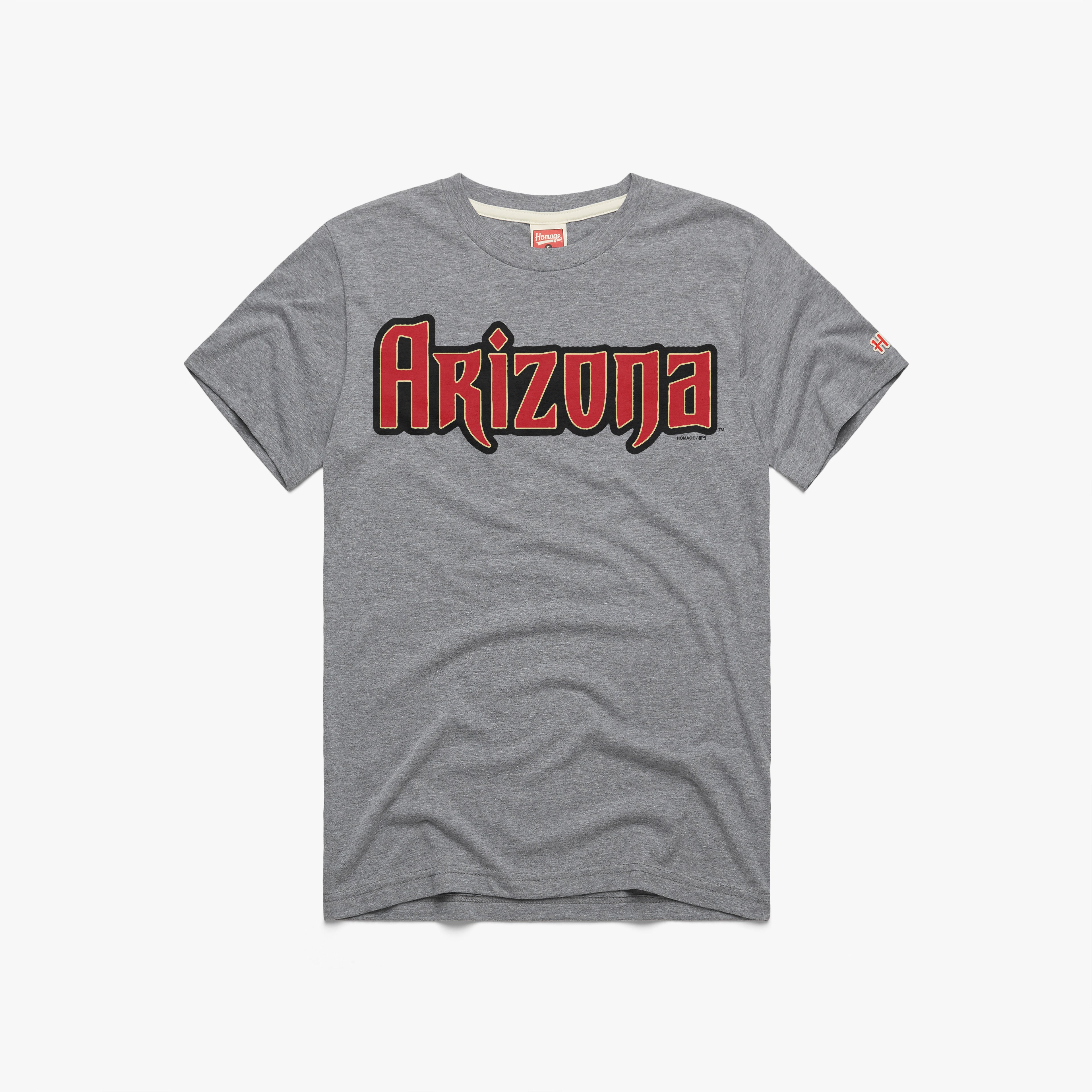 Arizona Diamondbacks Jersey Logo 14 01012464101 Grey Flat.jpg Arizona Diamondbacks Jersey Logo '14