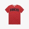 Arizona Diamondbacks Jersey Logo '16