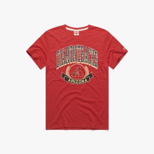 Arizona Diamondbacks Plaid