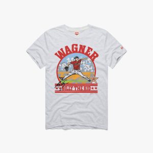 Astros Billy Wagner Signature Billy The Kid