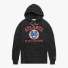 Atlanta Black Crackers Hoodie
