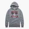 Atlanta Braves 2021 World Series Champions Hoodie