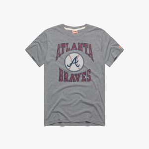 Atlanta Braves Baseball