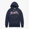 Atlanta Braves '18 Hoodie