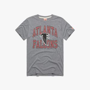 Atlanta Falcons Arch