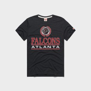 Atlanta Falcons Crest