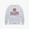 Atlanta Falcons Crest Crewneck