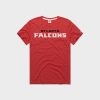 Atlanta Falcons Wordmark '03 T-Shirt