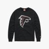 Atlanta Falcons '03 Crewneck