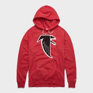 Atlanta Falcons '90 Hoodie