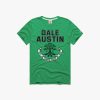 Austin FC Dale Austin