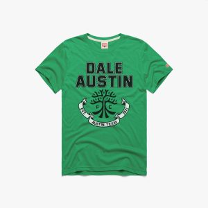 Austin FC Dale Austin