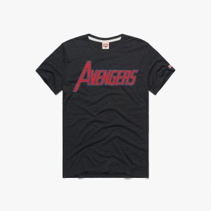 Avengers Logo