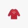 Baby Miami Ohio Crewneck
