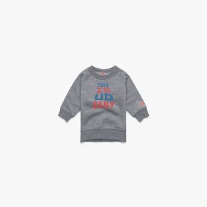 Baby This Is UD Crewneck