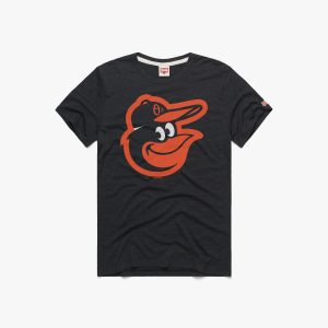 Baltimore Orioles Cap Logo '19
