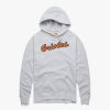 Baltimore Orioles Jersey Logo '66 Hoodie