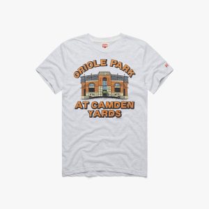 Baltimore Orioles Oriole Park