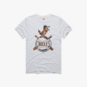 Baltimore Orioles '54