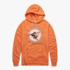 Baltimore Orioles '70 Hoodie
