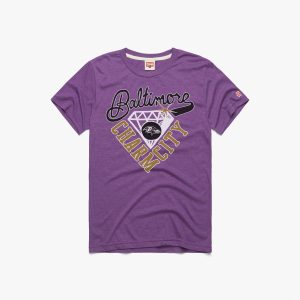 Baltimore Ravens Charm City