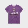 Baltimore Ravens Crest
