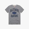 Baltimore Ravens Gridiron