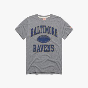 Baltimore Ravens Gridiron