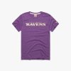 Baltimore Ravens Wordmark '99 T-Shirt