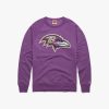 Baltimore Ravens '99 Crewneck