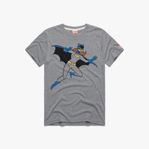 Batman Batgirl Character