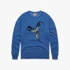 Batman Character Crewneck