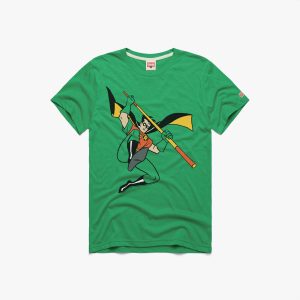 Batman Robin Character