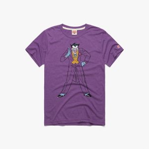 Batman The Joker Character