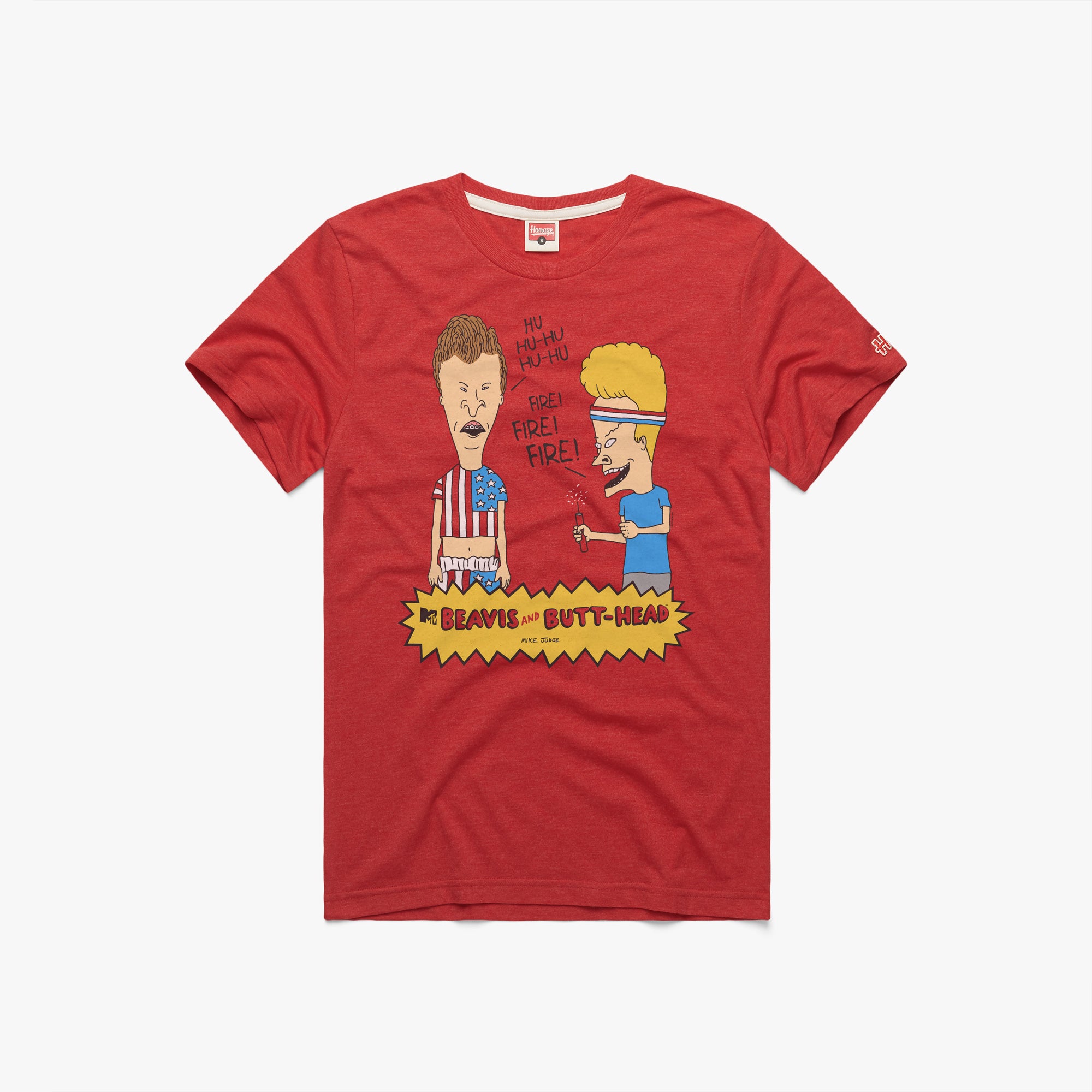 Beavis And Butt Head Fireworks 01011258117 Red Flat.jpg Beavis And Butt-Head Fireworks