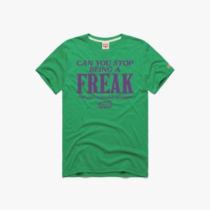 Beetlejuice Can You Stop Being A Freak