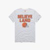 Believeland Cleveland Browns