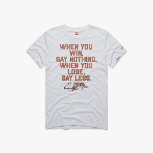 Bengals When You Win