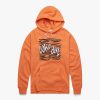 Bengals Who Dey Hoodie