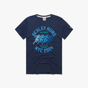 Bexley Runs NYC 2024