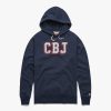 Block CBJ Hoodie