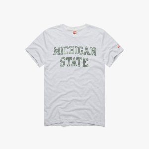 Block Michigan State