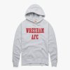Block Wrexham AFC Hoodie
