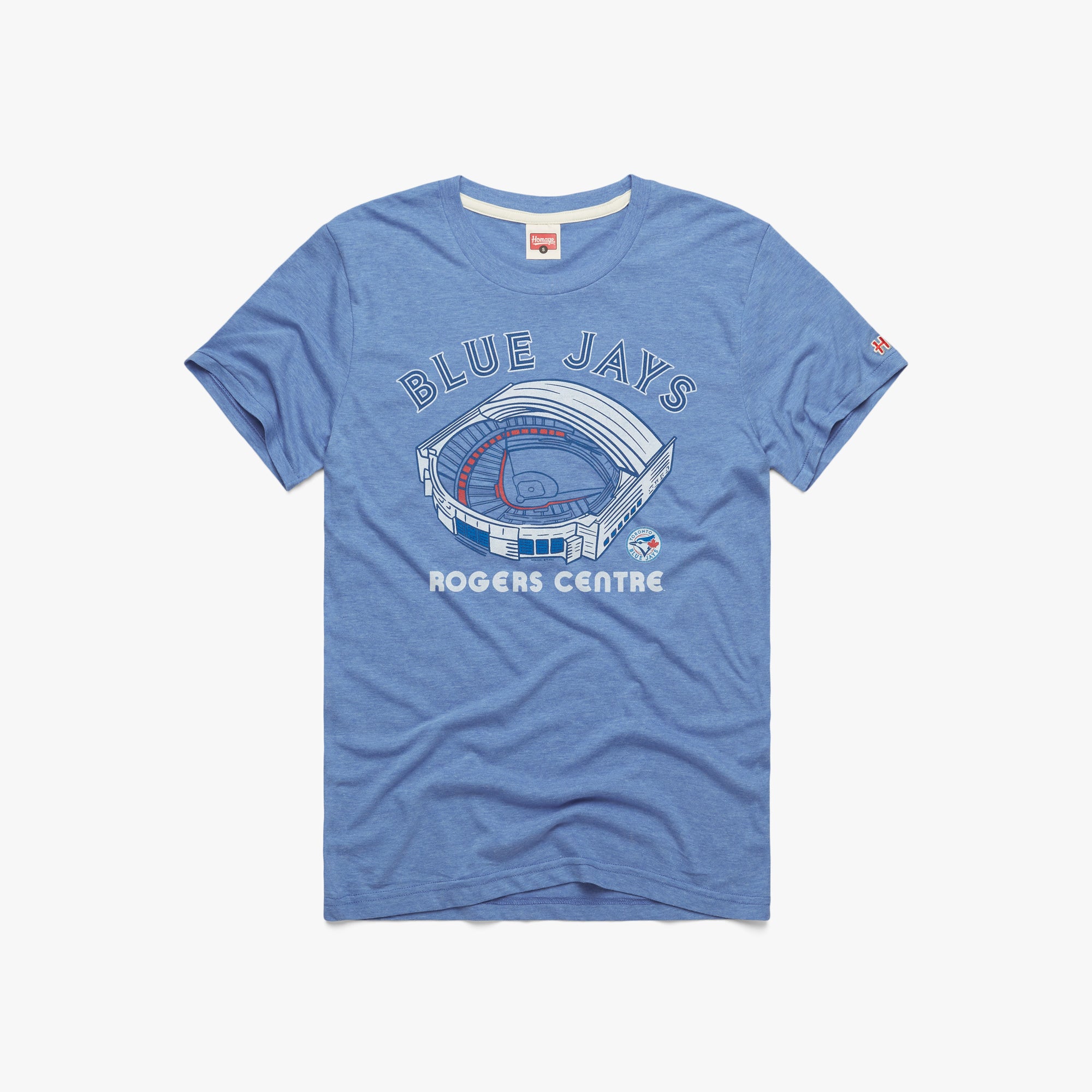 Blue Jays Rogers Centre 01011162602 light blue flat.jpg Blue Jays Rogers Centre