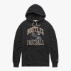 Bootleg Football Helmet Hoodie