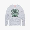 Boston Celtics Crest Crewneck