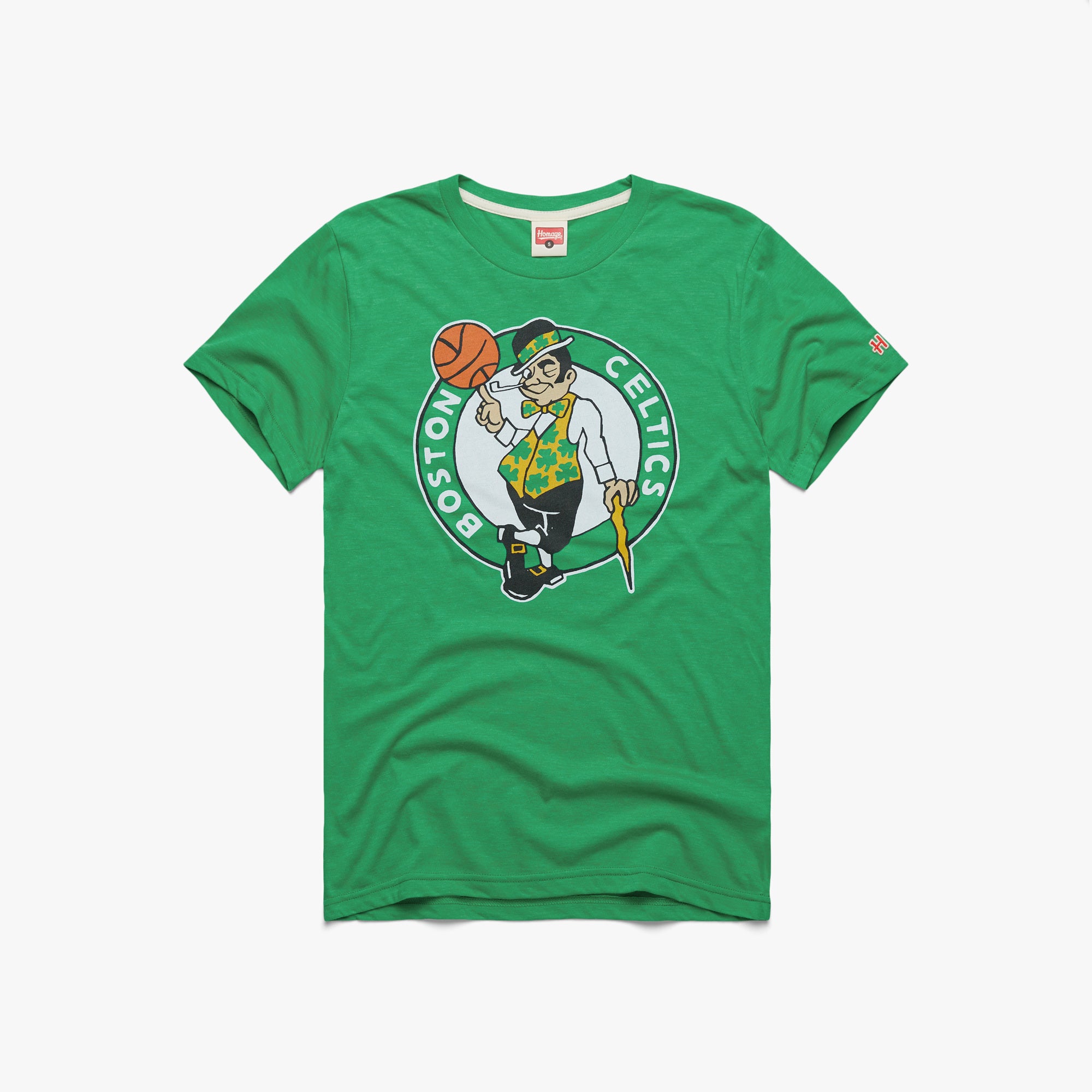 Boston Celtics Logo 00000000000 green flat 1.jpg Boston Celtics Logo