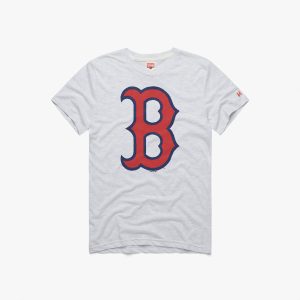 Boston Red Sox Cap Logo '97