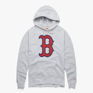 Boston Red Sox Cap Logo '97 Hoodie