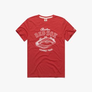 Boston Red Sox Fenway Park